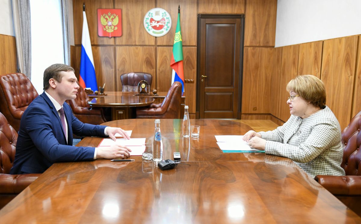 Konovalov Ayl