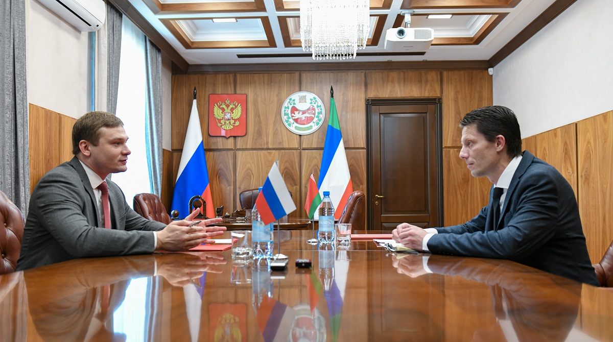 Konovalov Buka