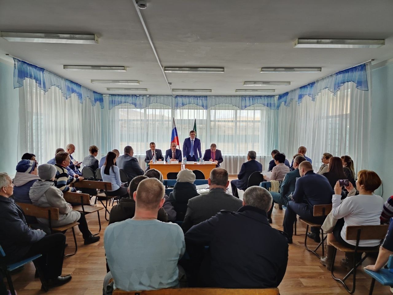 Konovalov Djirim