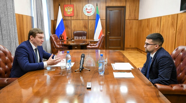 Konovalov Fedosov