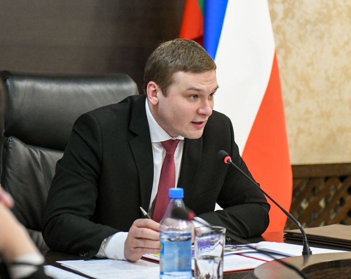 Konovalov Glava