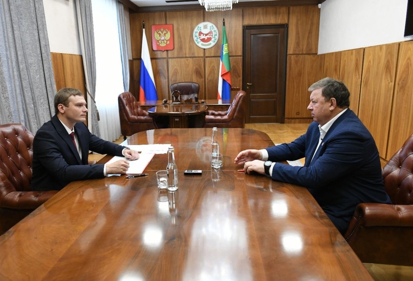 Konovalov Kachin