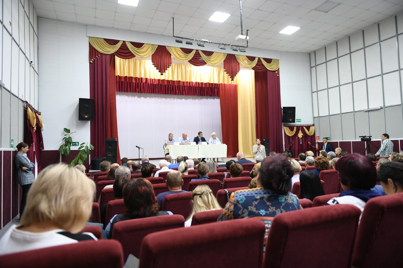 Konovalov Kopievo