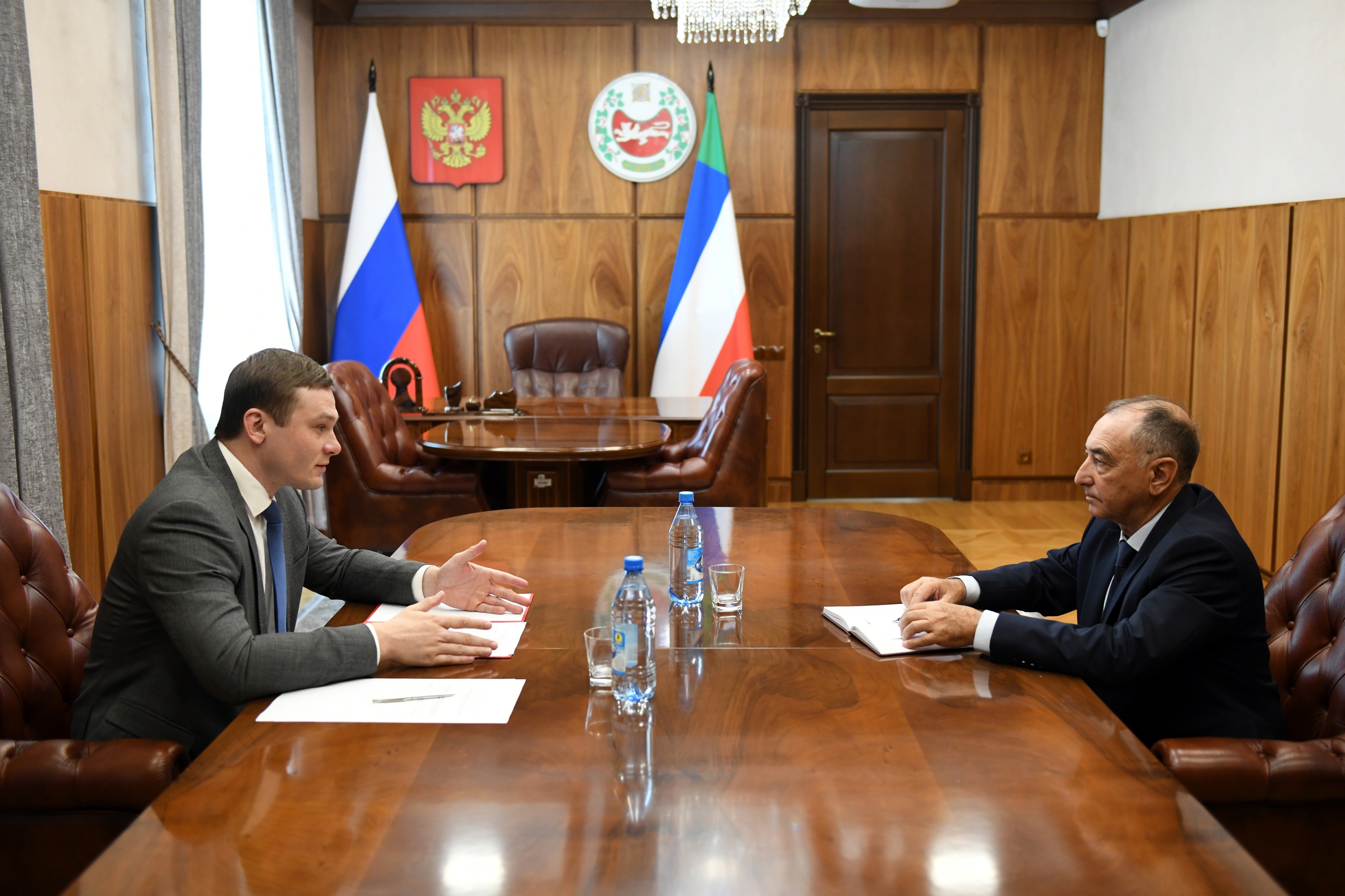 Konovalov Kudachkin