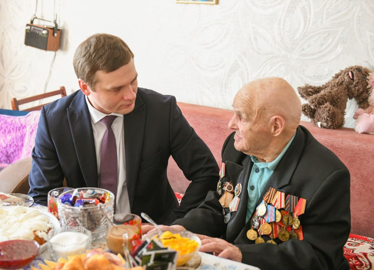 Konovalov Kudoyr