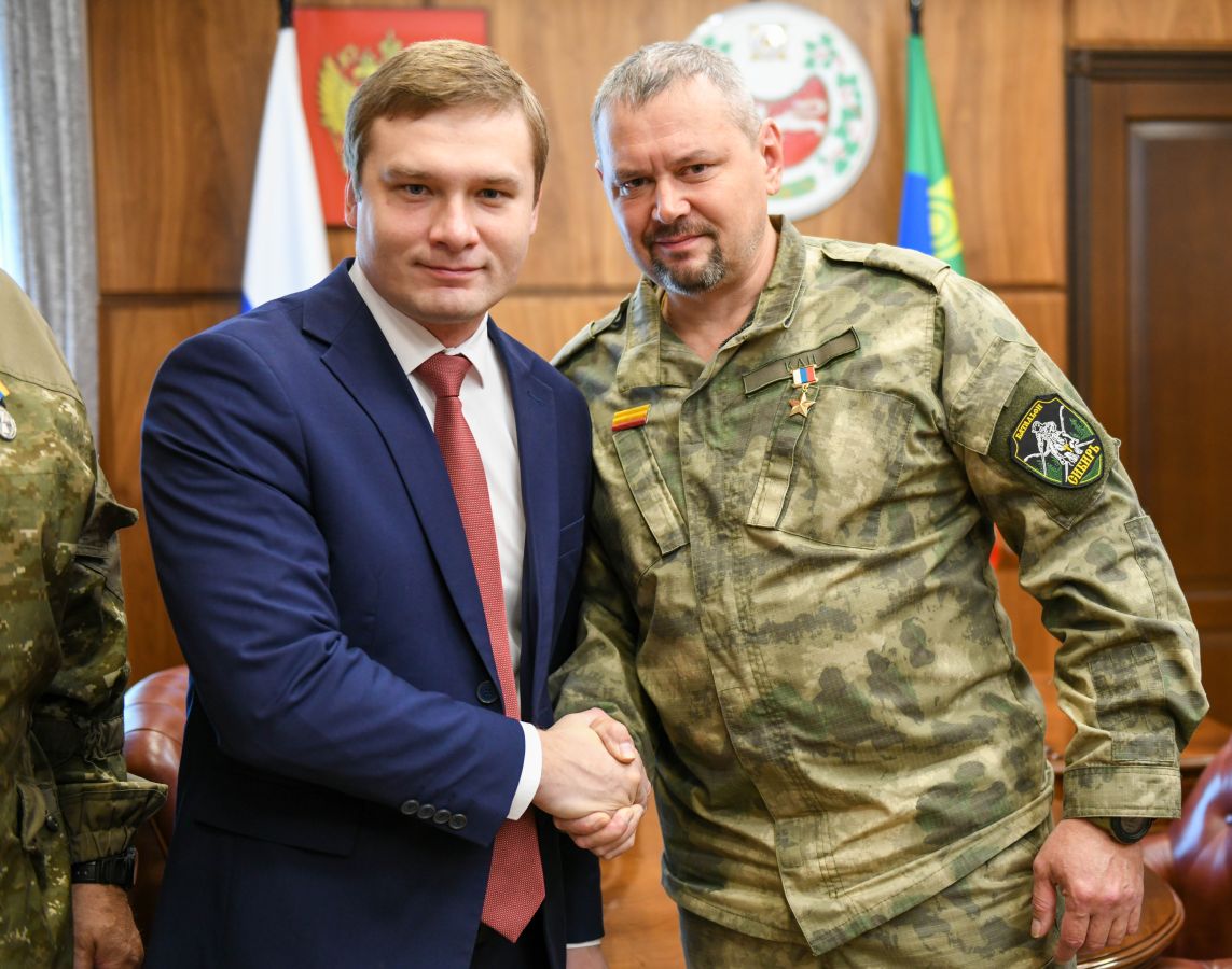 Konovalov Likonzev