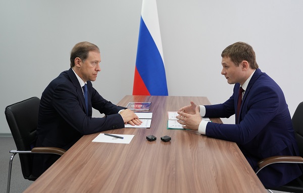 Konovalov Manturov