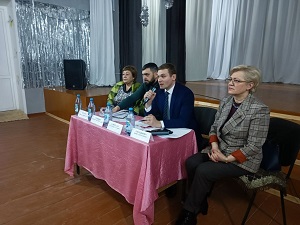 Konovalov Novokerskoe