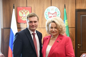 Konovalov Ostanina