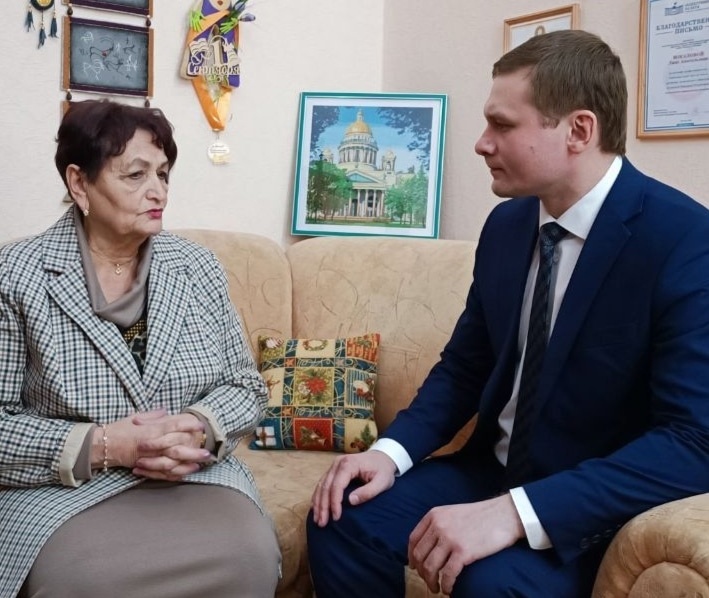 Konovalov Pchenihkina