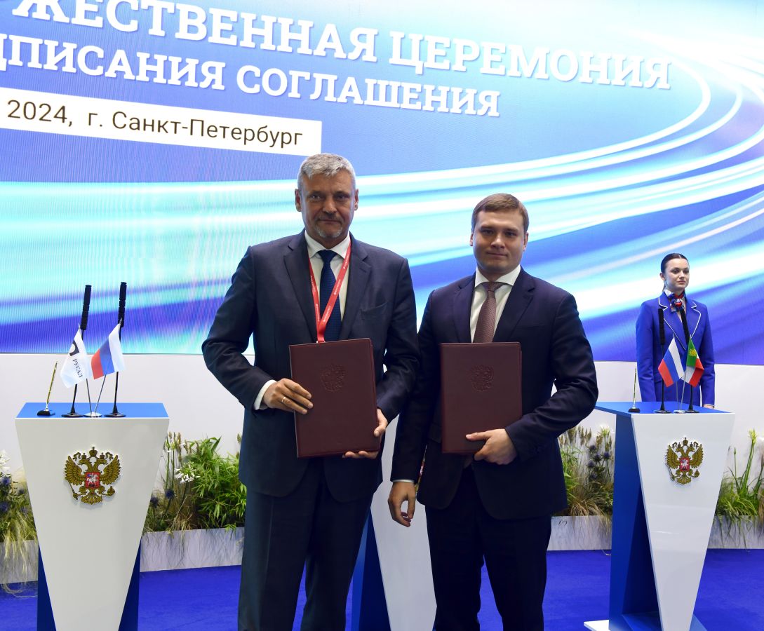 Konovalov RUSAL