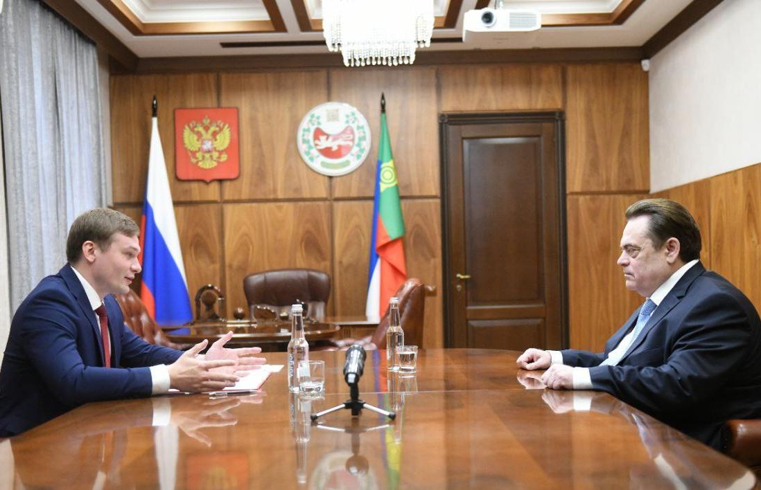 Konovalov Semigin