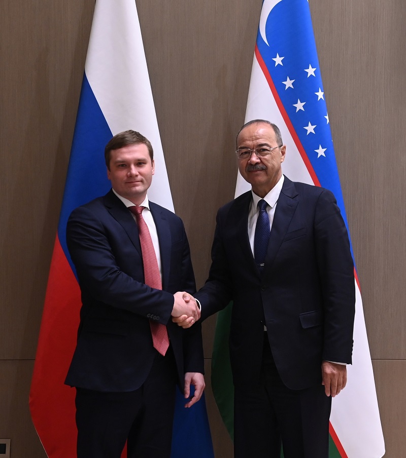 Konovalov Uzbeki