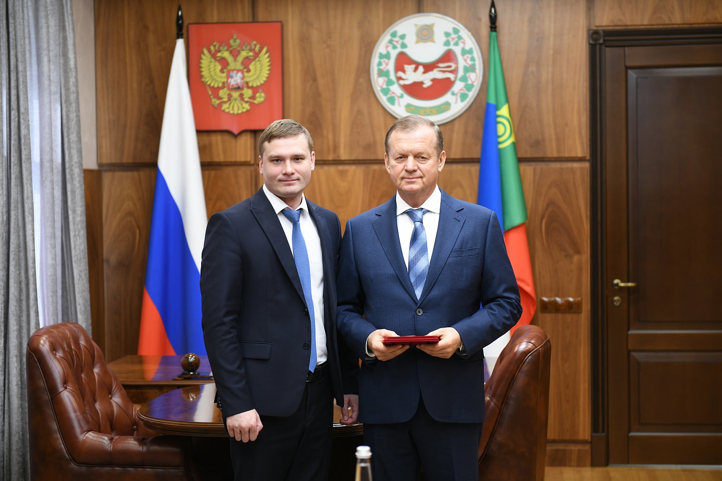 Konovalov Vitygov