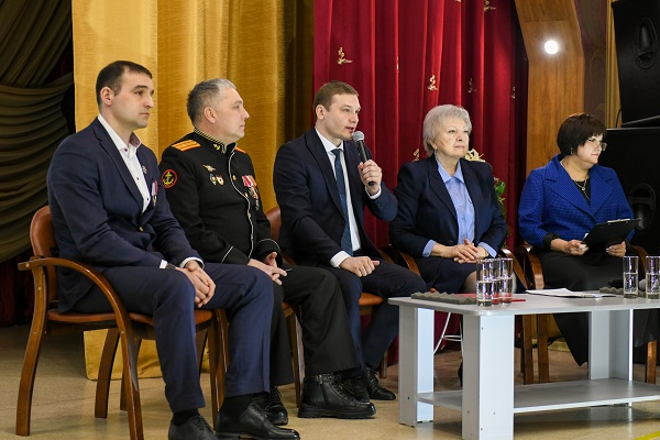 Konovalov aktivisti