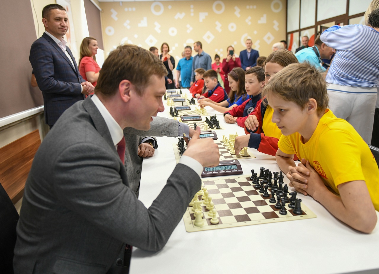 Konovalov chaxmati