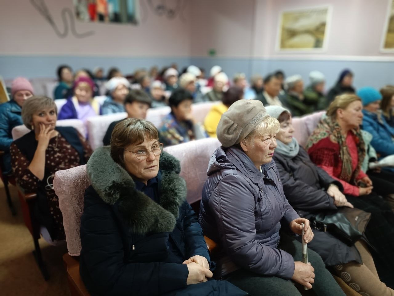 Konovalov jiteli Arbat