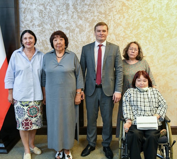 Konovalov litpremii