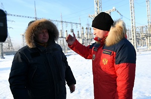 Konovalov viezd sovech