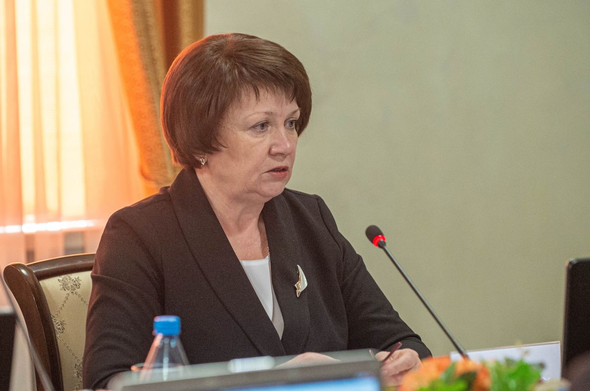 Kurbatova