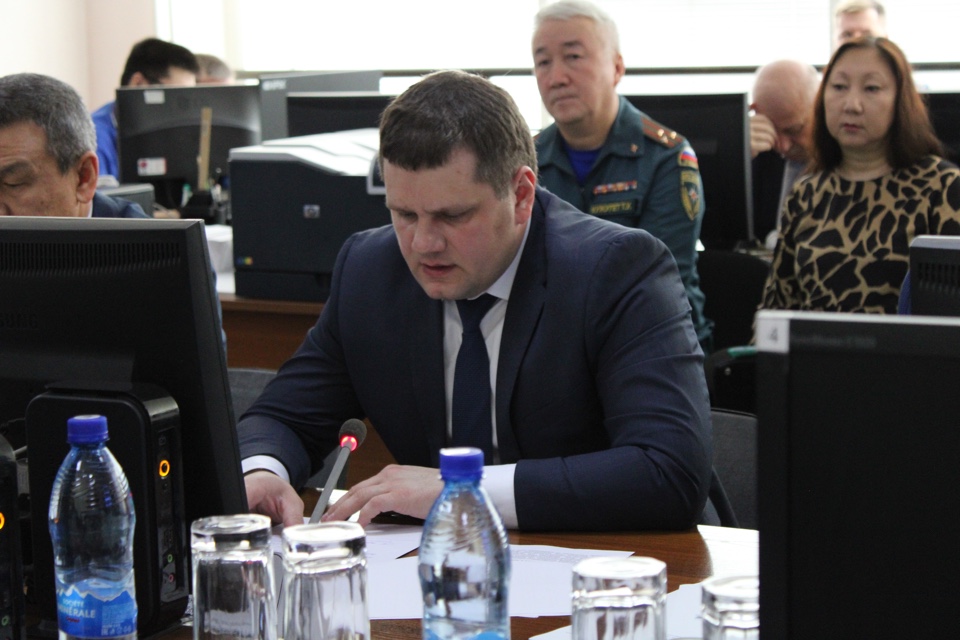Lebedev khs