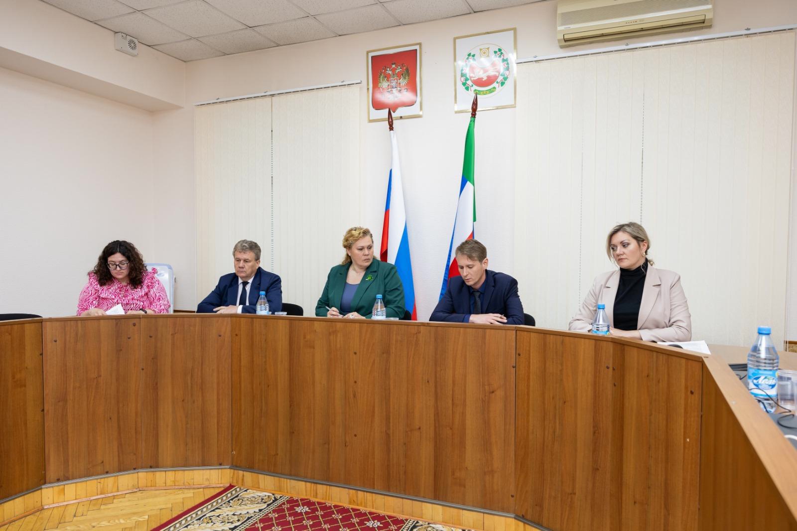 Matvienko VS