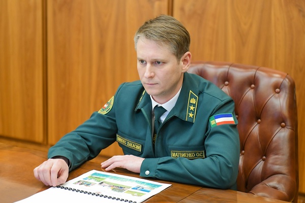 Matvienko othet