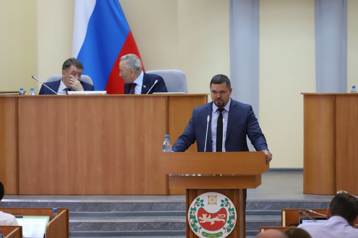 Minimychestvo Tarasov