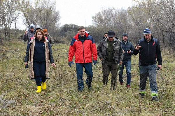 Novorossika trassa