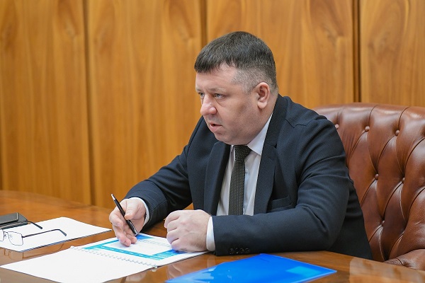 Pestrikov