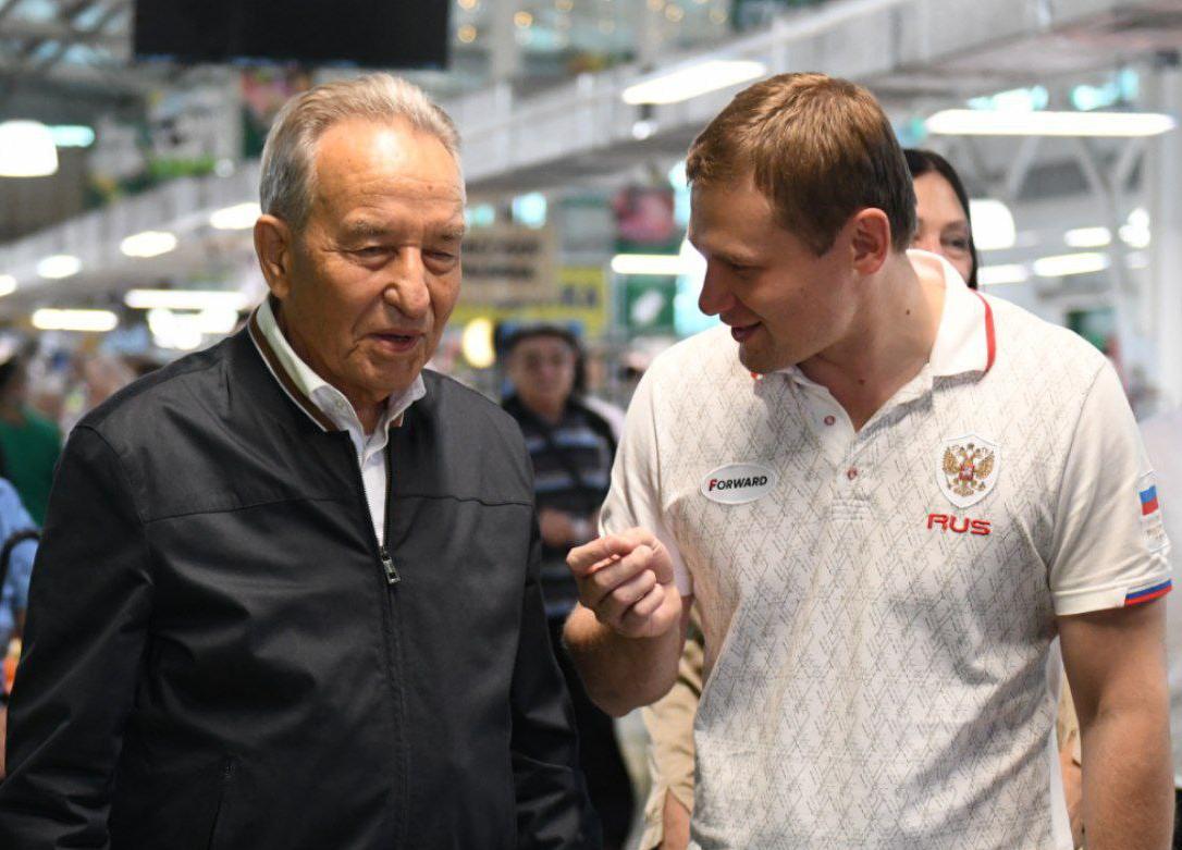 Shtigasev Konovalov