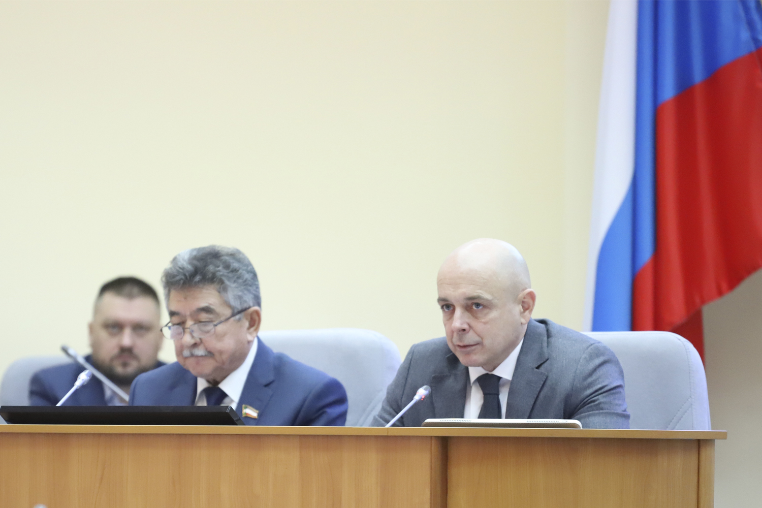 Sokol VS