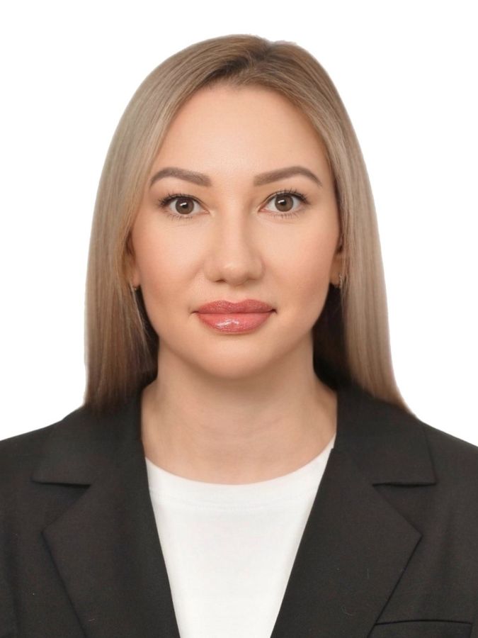 Ymchikova