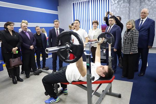 chernogorsk sportmodyl