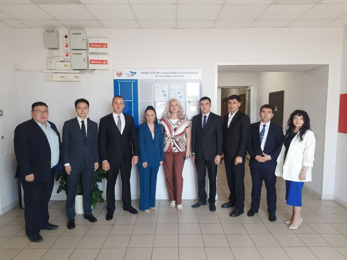 delegaziy uzbek