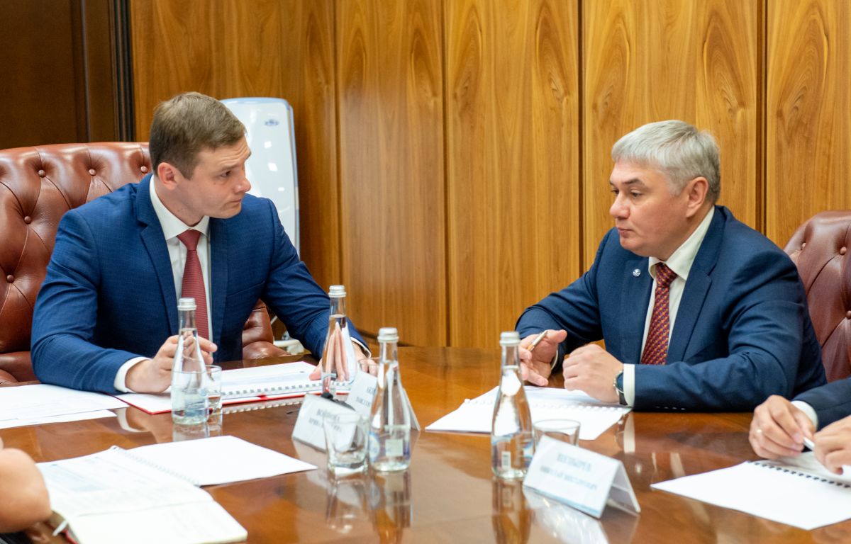 konovalov akilin
