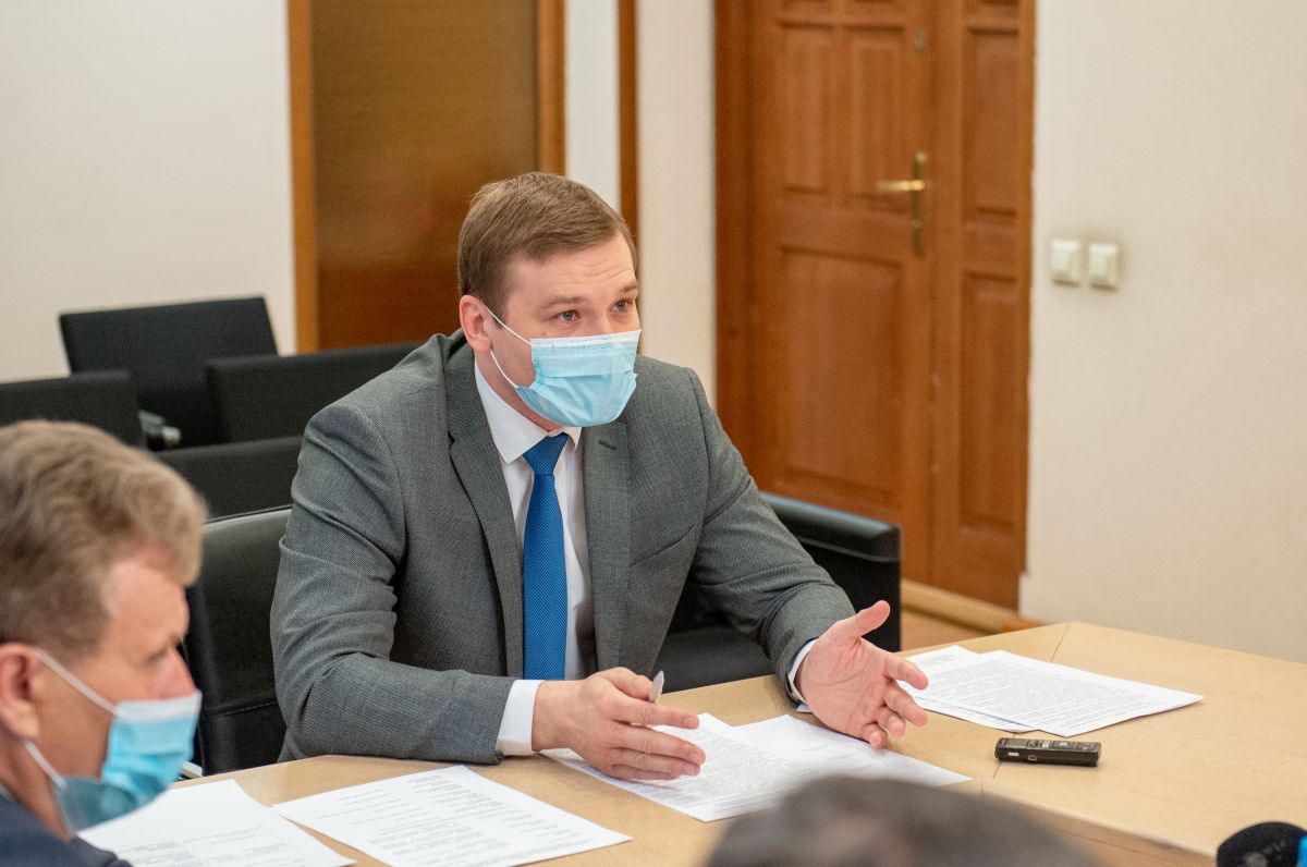 konovalov razgovor