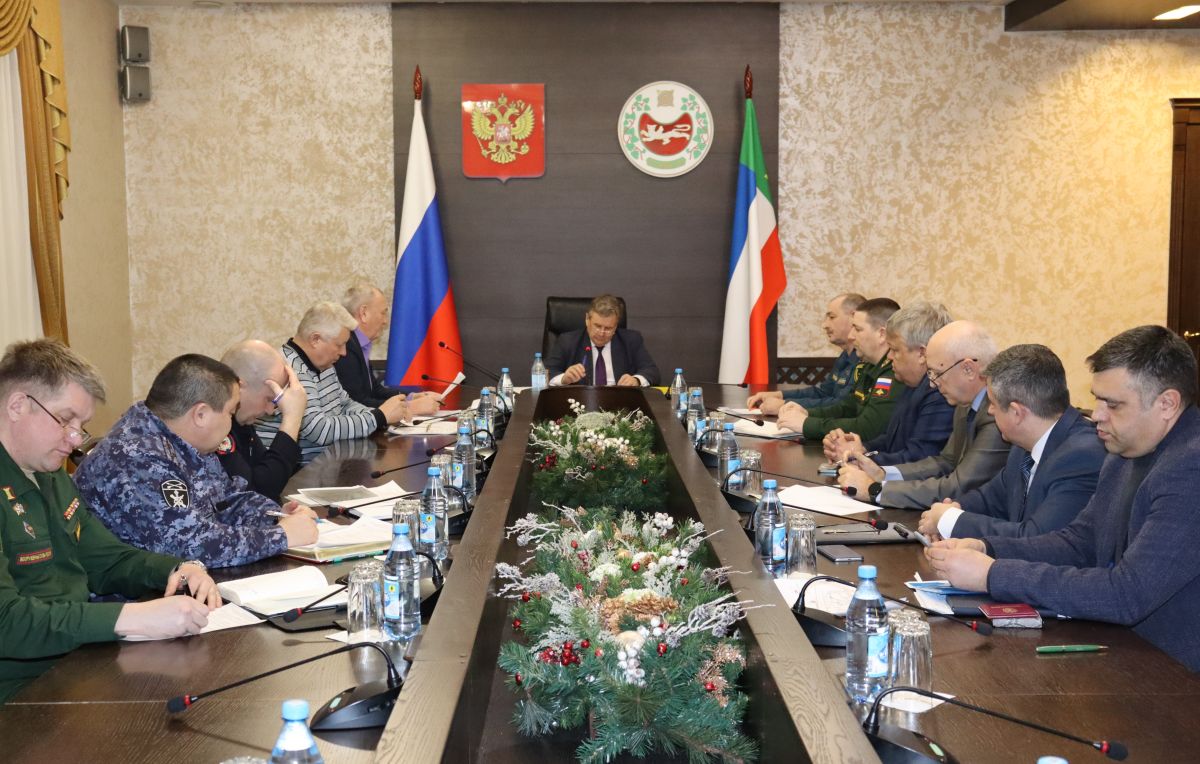 Источник изображения: пресс-служба Минюста РХ sovech posgotovka