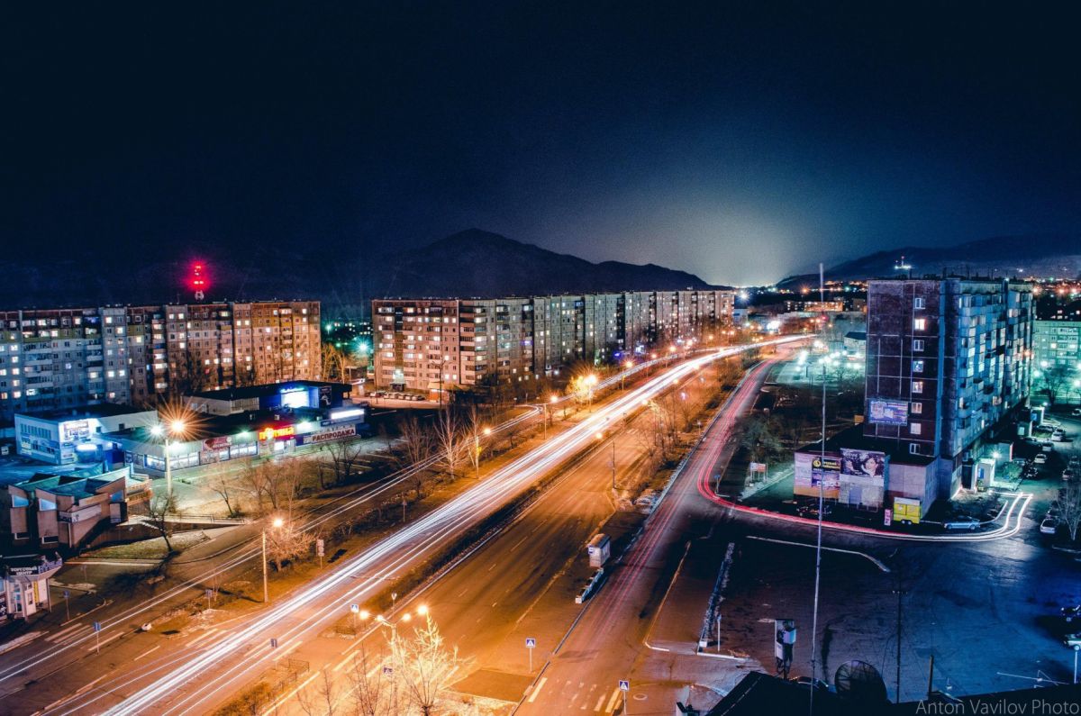 sajanogorsk zima