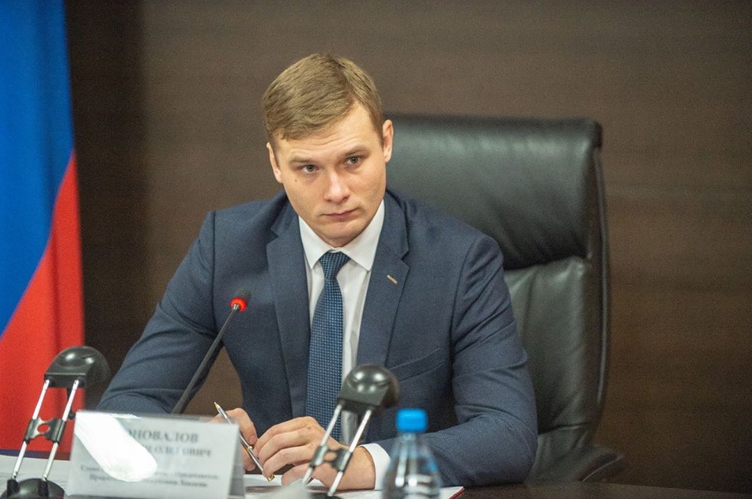 VOK konovalov
