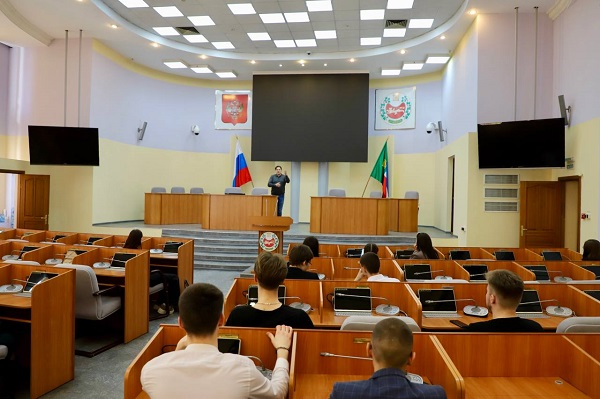 Molhanov VS deti