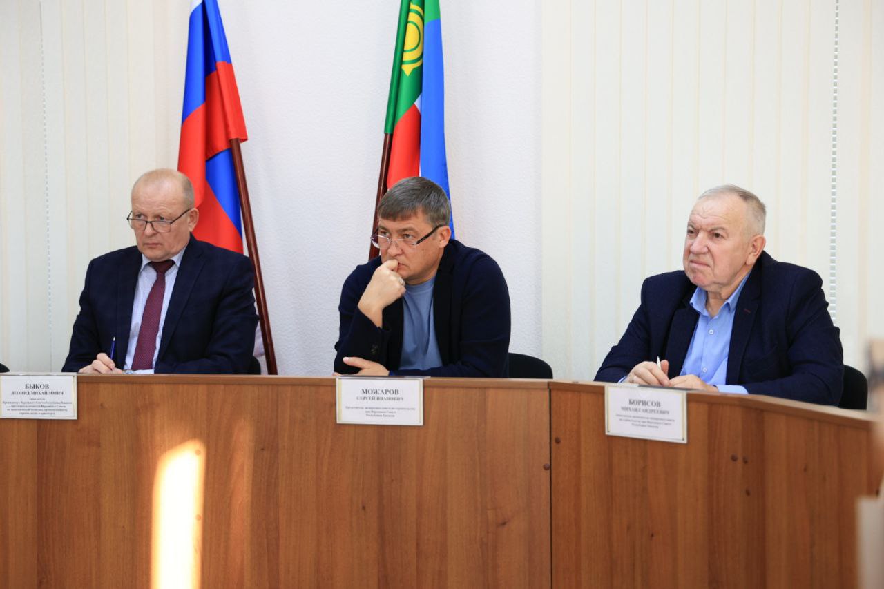 Mozarov vs