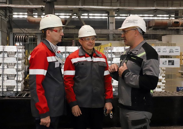 Sokol RUSAL