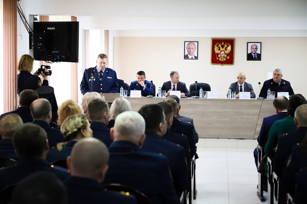 Sokol UFSIN
