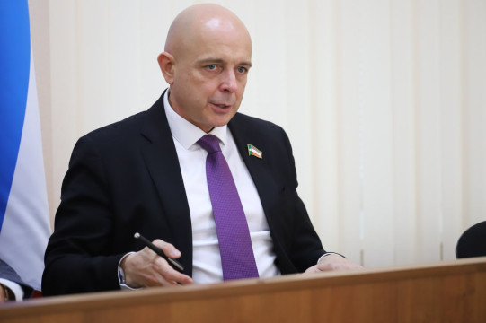 Sokol gov