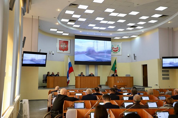 deputati dnr