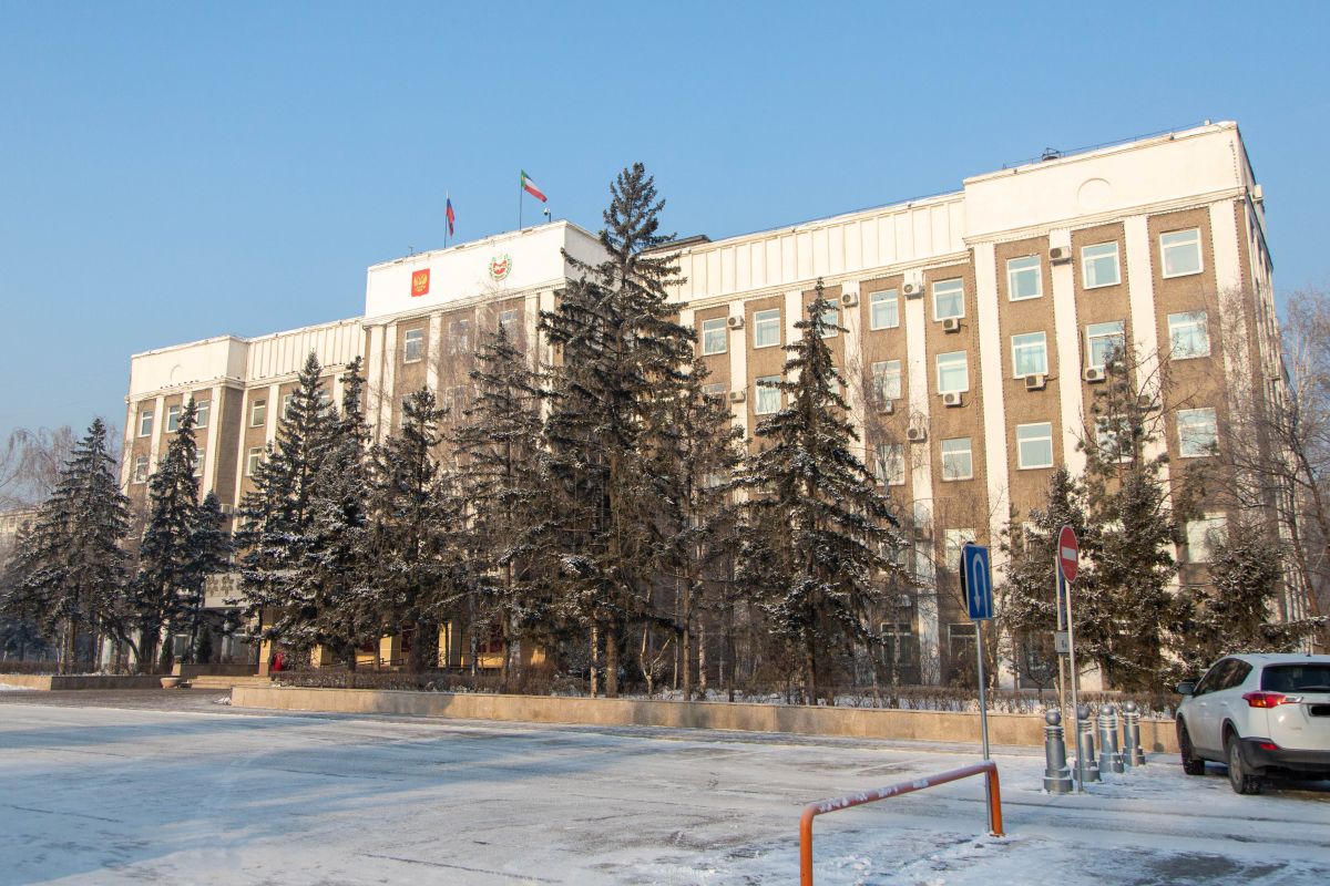 dom pravilova zima