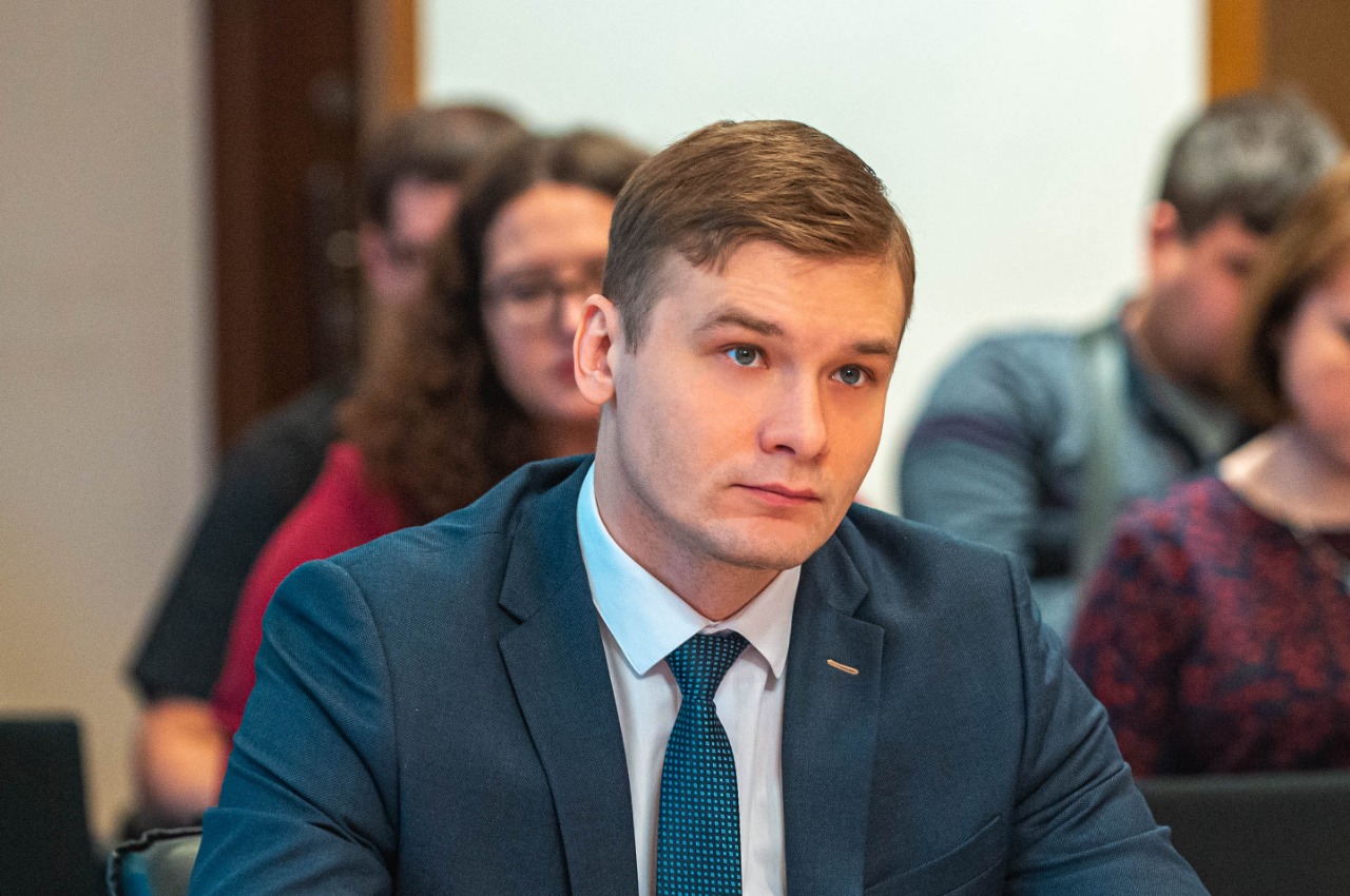 konovalov blizko