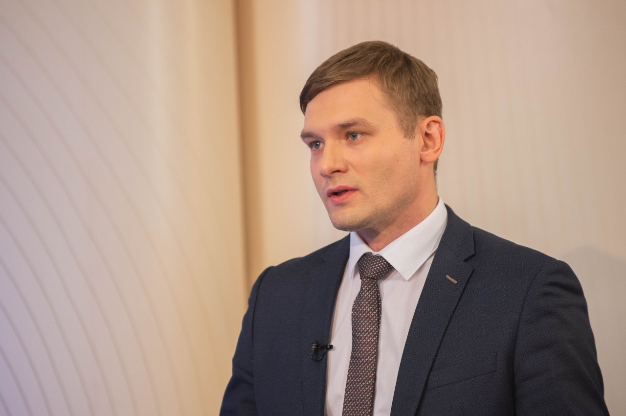konovalov profil