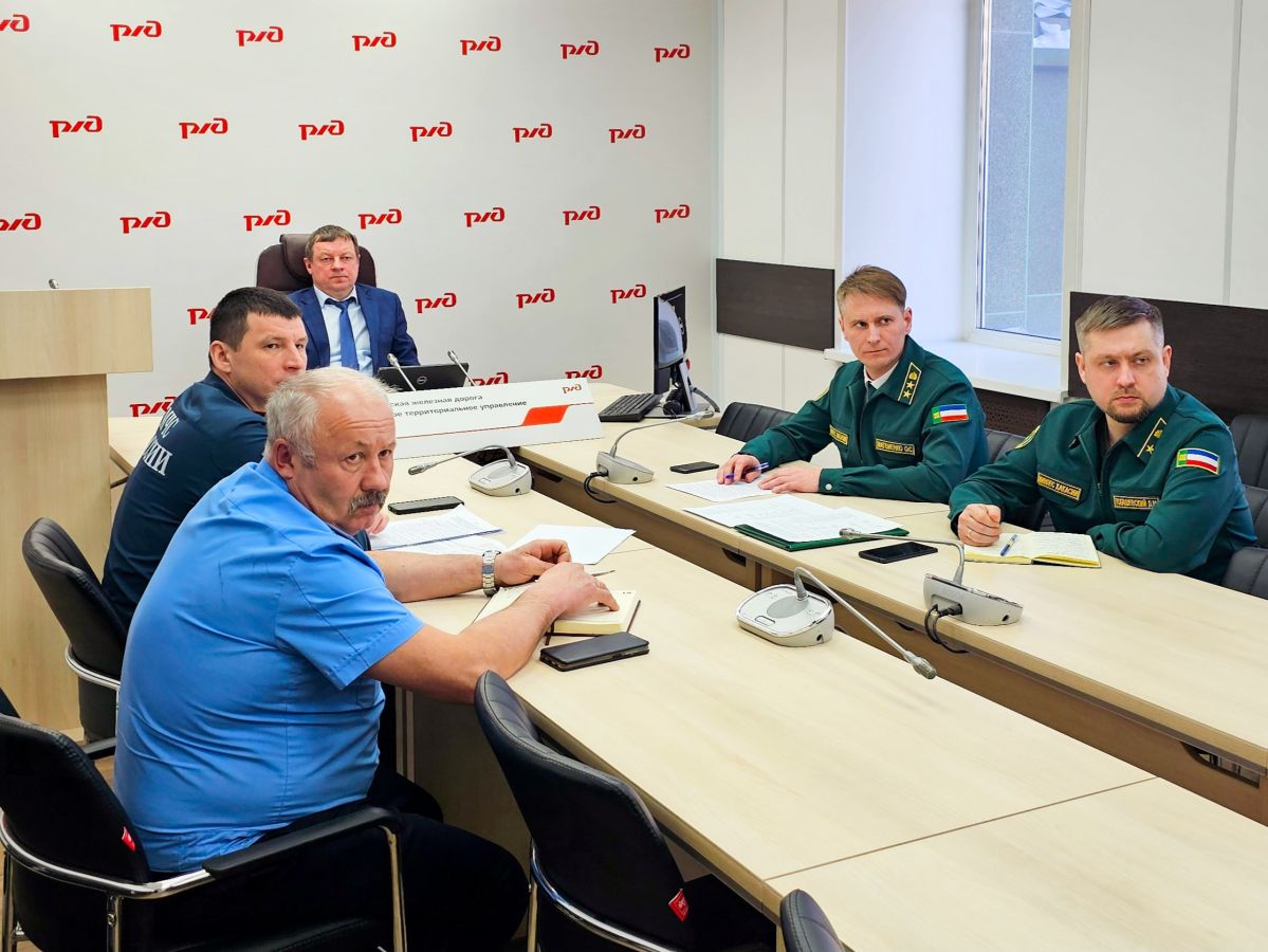 minles rzd